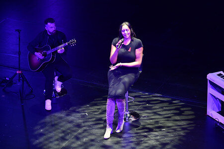 Hope Gala 2025 in Dresden