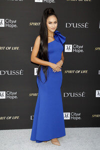 City of Hope Gala 2018 in Santa Monica