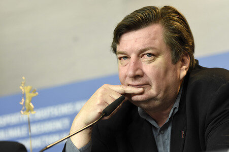 'Die andere Seite der Hoffnung' Pressekonferenz, Berlinale 2017
