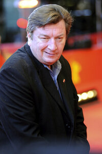 'Die andere Seite der Hoffnung' Premiere, Berlinale 2017