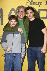 Filmscreening 'Hoppers' in Berlin