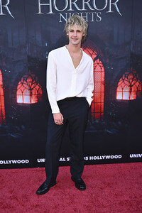 Opening der Halloween Horror Nights 2025 in Universal City