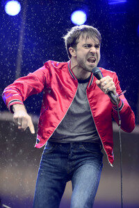 Hurricane Festival 2018 in Scheeßel