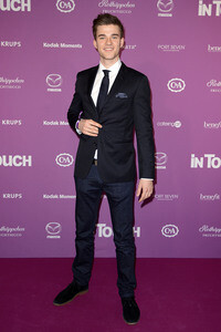 InTouch 'Icons & Idols' Lifestyle-Event in Düsseldorf
