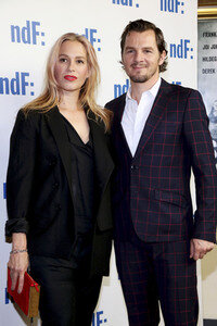 Filmpremiere 'Der Island-Krimi: Der Tote im Westfjord' in Berlin