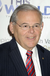 3. Champion of Jewish Values International Awards Gala in New York