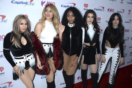 Z100's Jingle Ball 2016 in New York