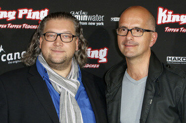 'King Ping' Premiere, Wuppertal