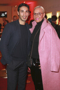 Musicalpremiere 'Kinky Boots' in Hamburg