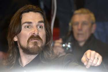 'Knight of Cups' Premiere, Berlinale 2015