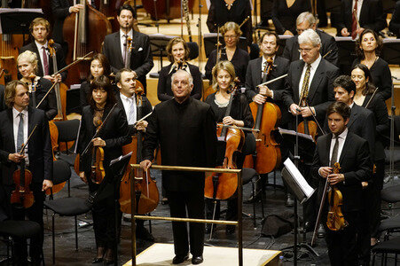 Konzert für Berlin