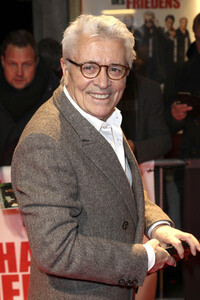 Filmpremiere 'Kundschafter des Friedens' in Essen