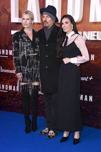 Season 2 Premiere 'Landman' in Berlin