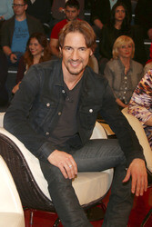'Markus Lanz' Talkshow, Hamburg