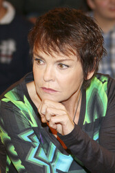 'Markus Lanz' Talkshow, Hamburg
