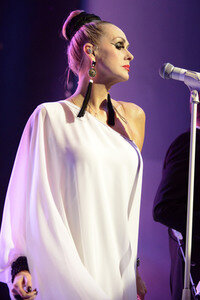 Konzert von The Human League in Hannover