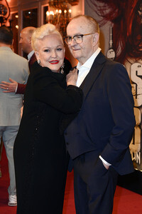 Musicalpremiere 'Wir sind am Leben - Das Berlin Musical' in Berlin