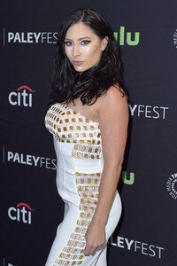 10. Paleyfest Fall TV Previews in Beverly Hills