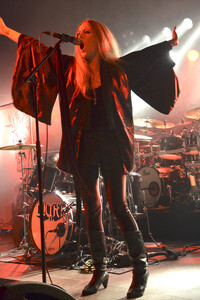 Konzert von Lucifer in München