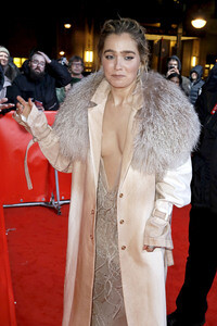 Filmpremiere 'Good Luck, Have Fun, Don't Die', Berlinale 2026