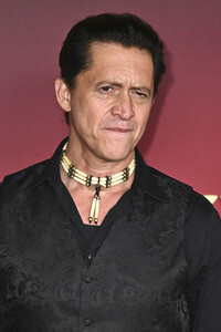 Serienpremiere 'Lucky' in Los Angeles