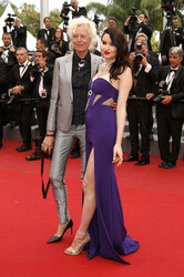'Macbeth' Premiere, Cannes Film Festival 2015