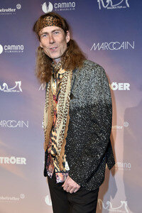 Filmpremiere 'Maleika' in Berlin