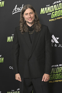 Filmpremiere 'Star Wars: The Mandalorian and Grogu' in Los Angeles