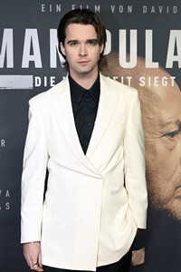 Filmpremiere 'Manipulation' in München