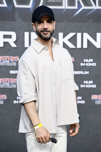 Filmpremiere 'Masters of the Universe' in Berlin