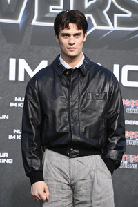 Filmpremiere 'Masters of the Universe' in Berlin