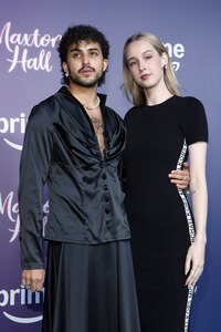 Season 2 Premiere 'Maxton Hall - Die Welt zwischen uns' in Berlin