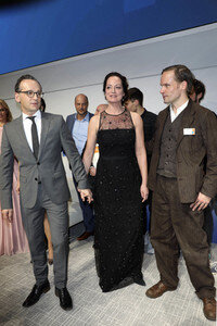 18. Medienpreis der Kindernothilfe in Berlin