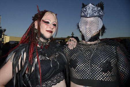M'era Luna Festival 2026 in Hildesheim