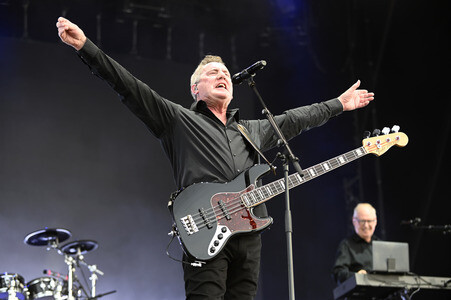 M'era Luna Festival 2026 in Hildesheim