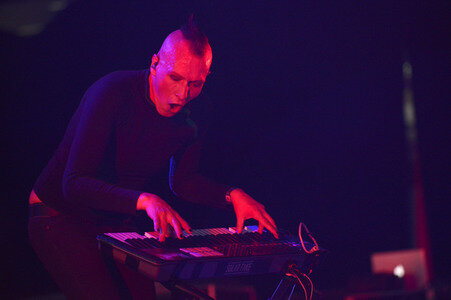 M'era Luna Festival 2017 in Hildesheim