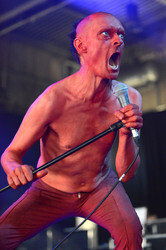 M'era Luna Festival 2014, Hildesheim
