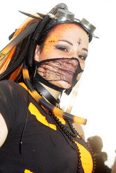 M'era Luna Festival 2014, Hildesheim
