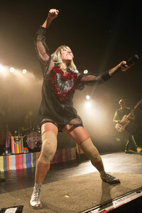 Konzert von Mia. in Hamburg