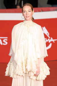 'Best Movie Worlds' Event, Internationales Filmfestival Rom 2025