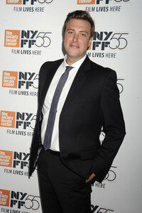'Mudbound' Premiere, New York Film Festival 2017