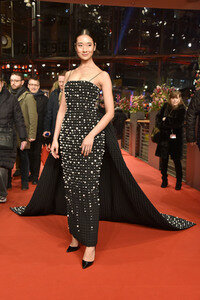 'Museum' Premiere, Berlinale 2018