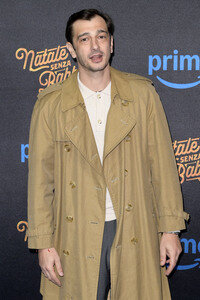 Filmpremiere 'Natale senza Babbo' in Rom