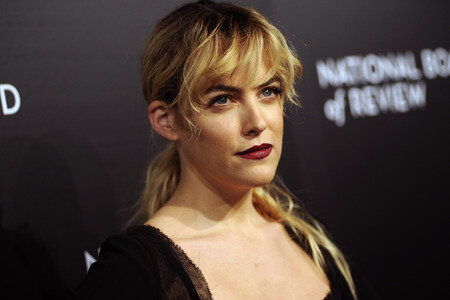 National Board of Review Gala 2016 in New York
