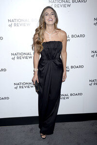 National Board of Review Awards Gala 2018 in New York