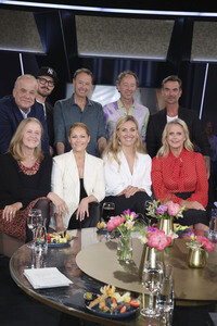 'NDR Talk Show' in Hamburg