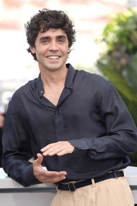 Photocall 'La bola negra', Cannes Film Festival 2026