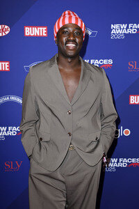 Bunte New Faces Award Music 2025 in Berlin