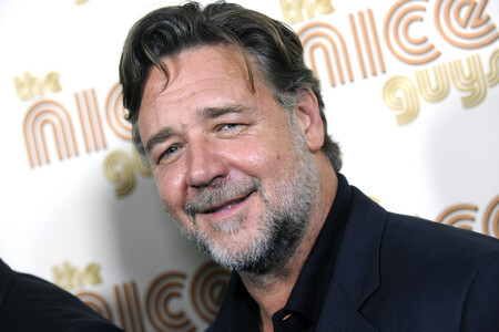 Screening von 'The Nice Guys' in New York