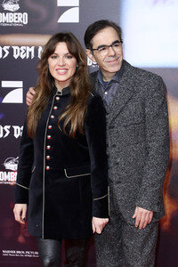 Filmpremiere 'Aus dem Nichts' in Hamburg